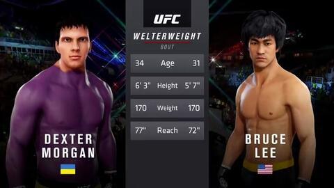 ufc295最新爆料,重量级对决前瞻与神秘选手揭秘！  第2张