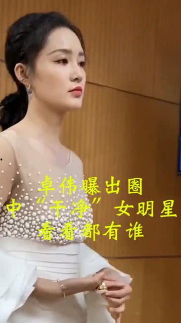 娱乐圈爆料女孩是谁,揭秘神秘女孩身份之谜  第1张
