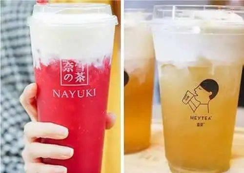 喜茶最新爆料  第3张